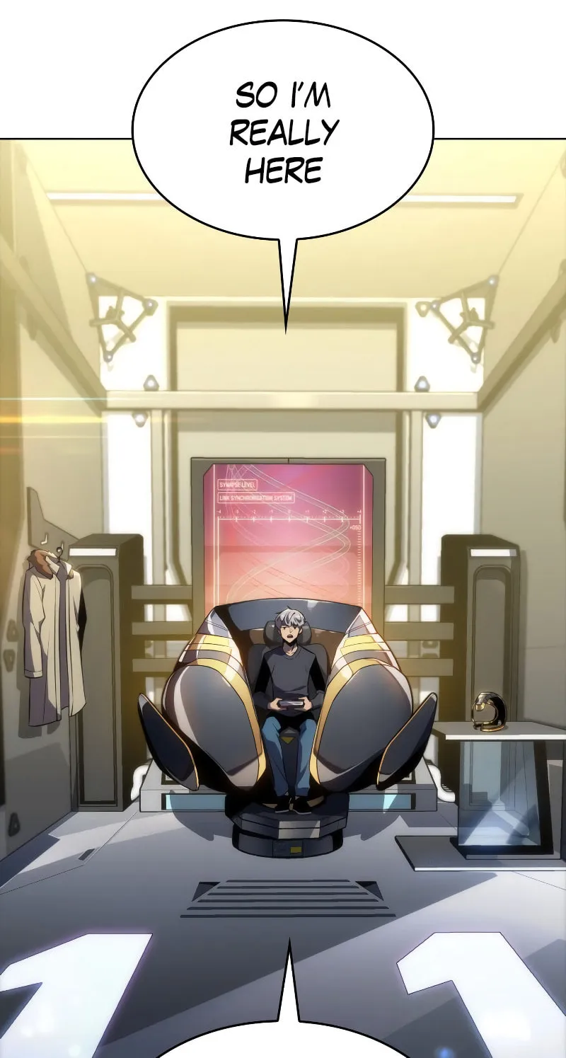 Read The Challenger chapter 10 image 7 on Lezhin