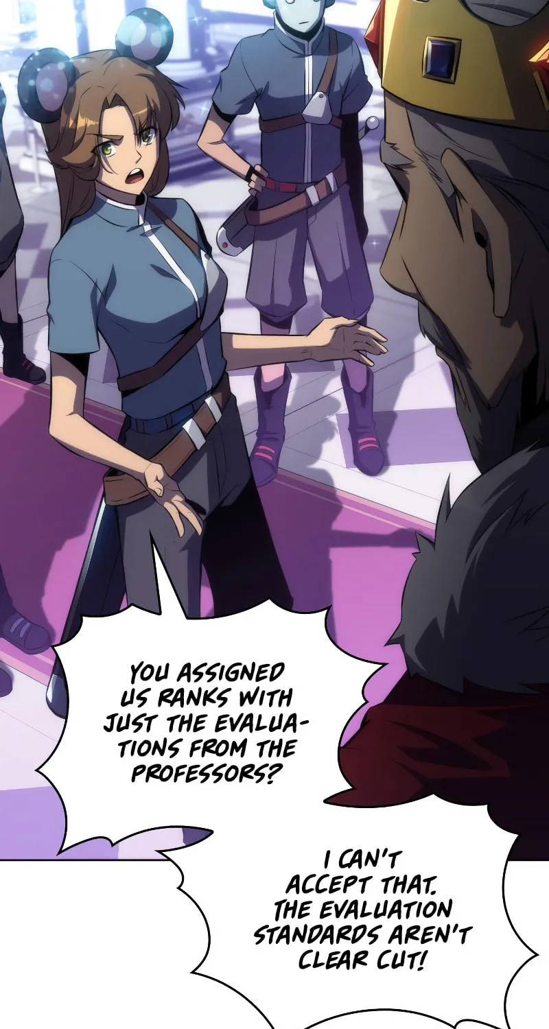 Read The Challenger chapter 10 image 70 on Lezhin