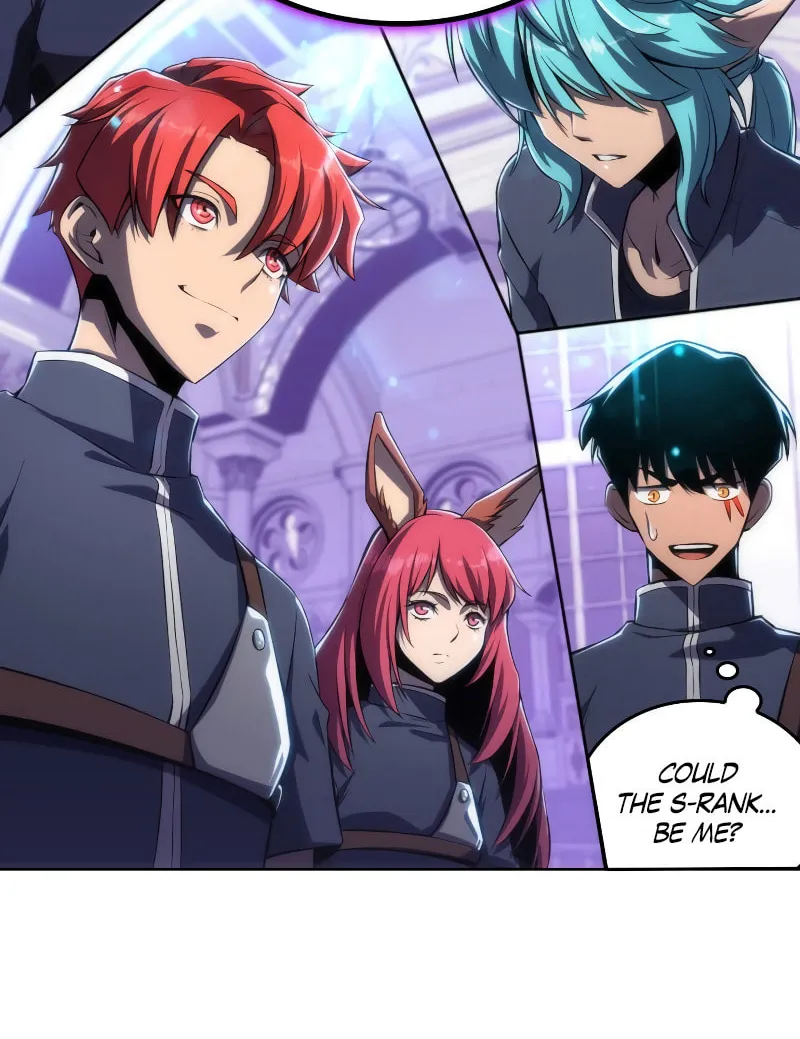Read The Challenger chapter 10 image 83 on Lezhin