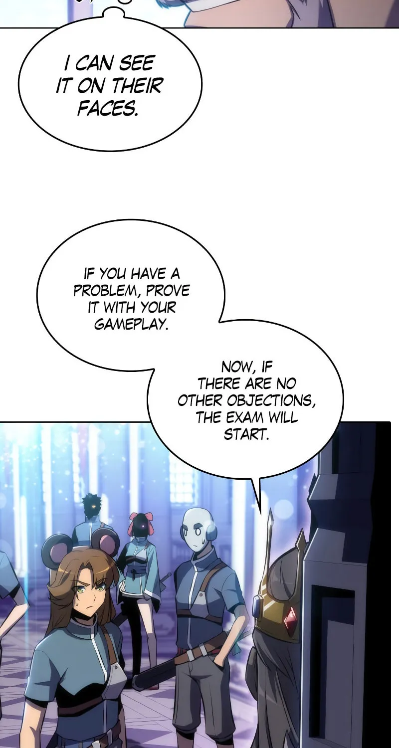 Read The Challenger chapter 10 image 85 on Lezhin