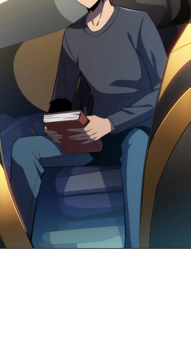 Read The Challenger chapter 10 image 9 on Lezhin