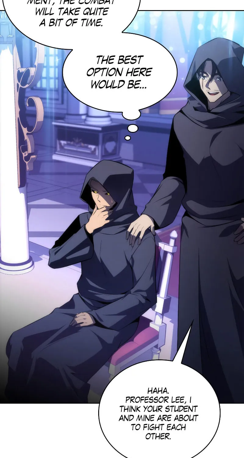 Read The Challenger chapter 11 image 10 on Lezhin