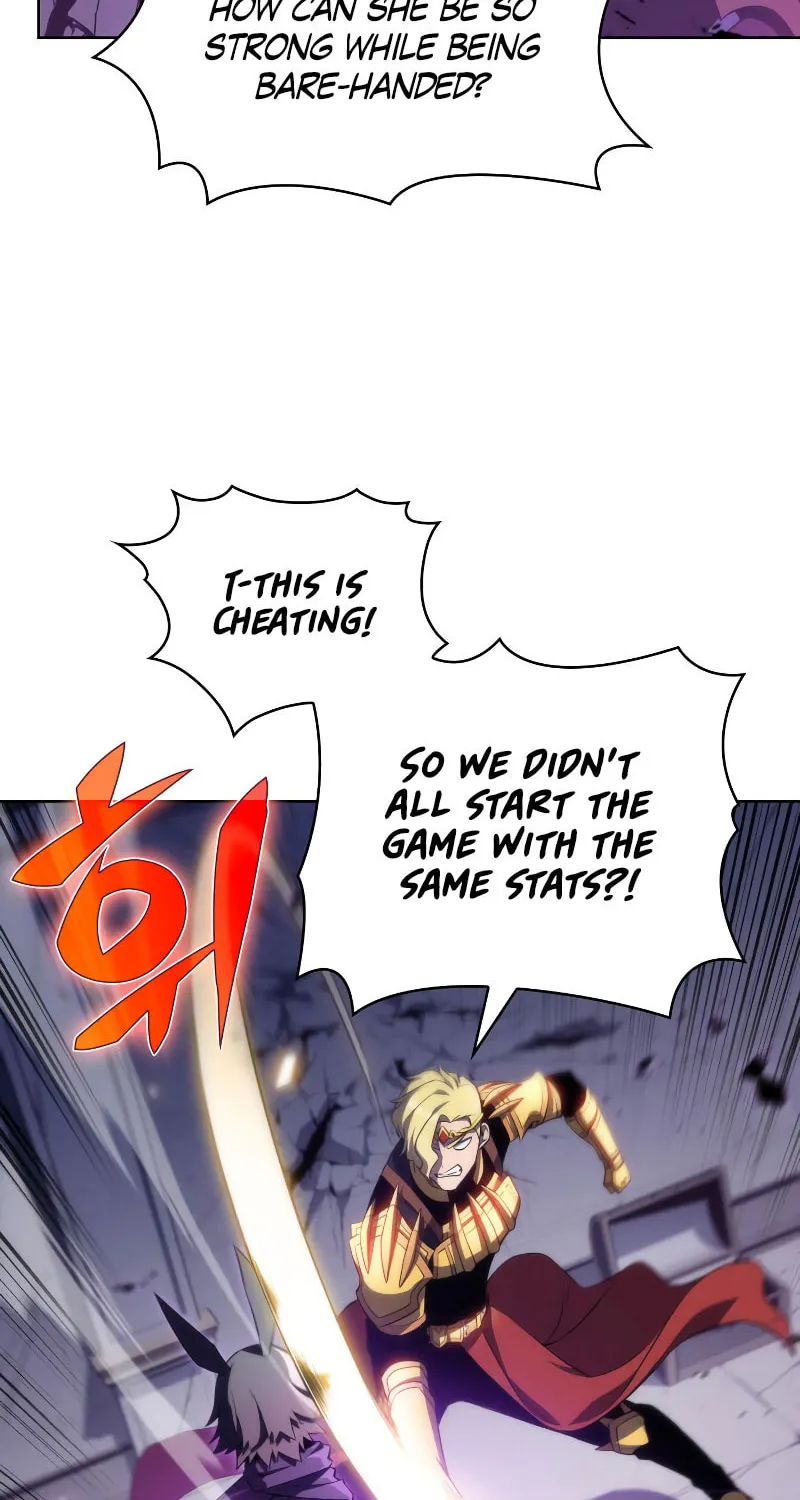 Read The Challenger chapter 11 image 101 on Lezhin