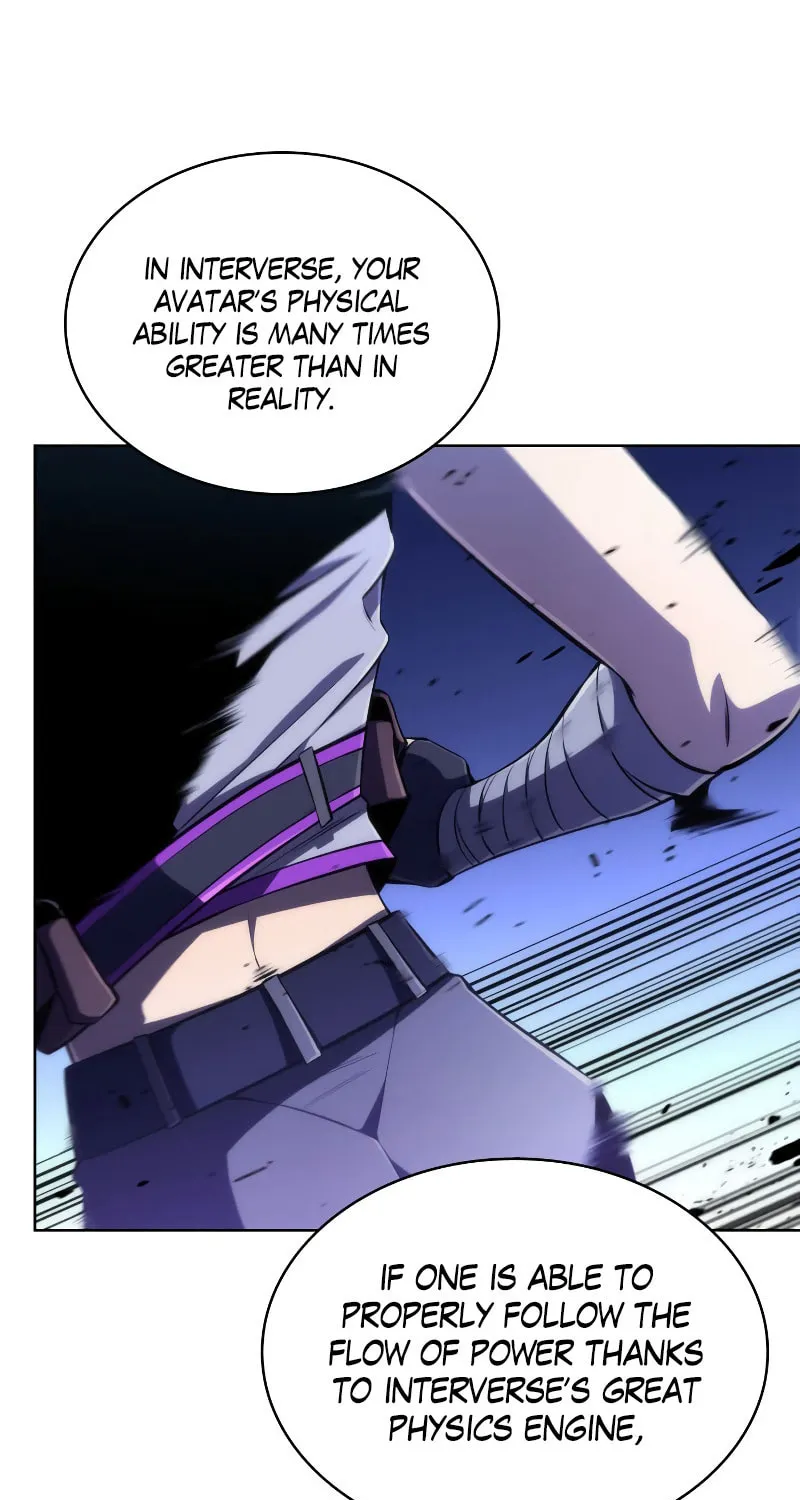 Read The Challenger chapter 11 image 106 on Lezhin