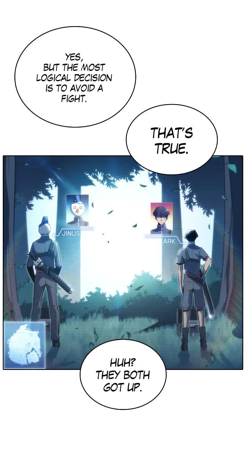 Read The Challenger chapter 11 image 16 on Lezhin