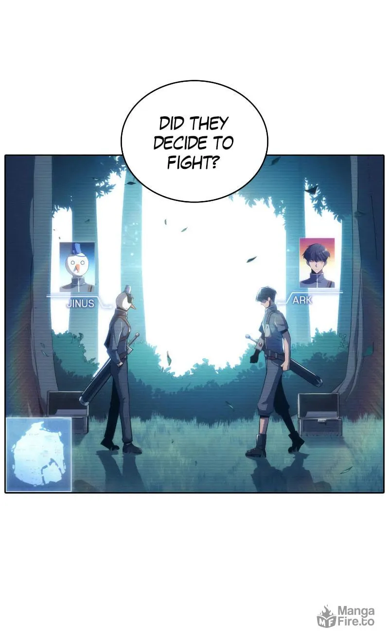 Read The Challenger chapter 11 image 17 on Lezhin