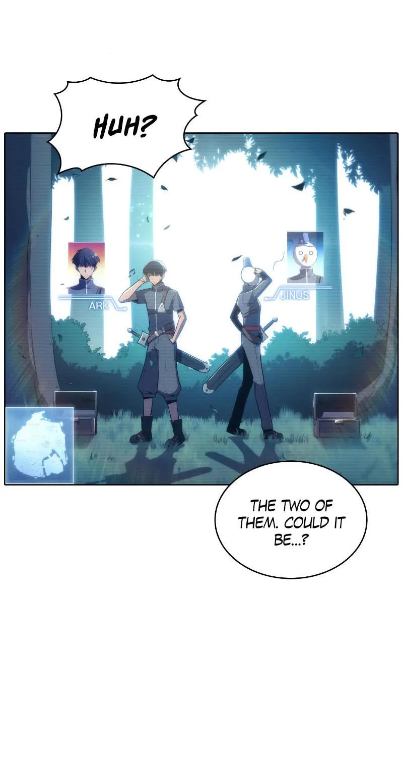 Read The Challenger chapter 11 image 18 on Lezhin