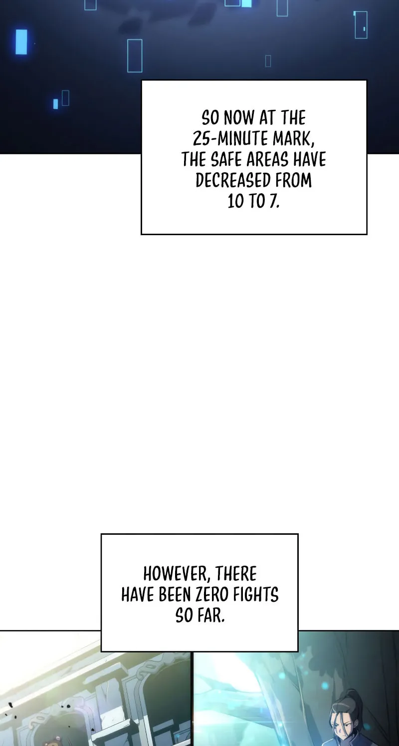 Read The Challenger chapter 11 image 27 on Lezhin