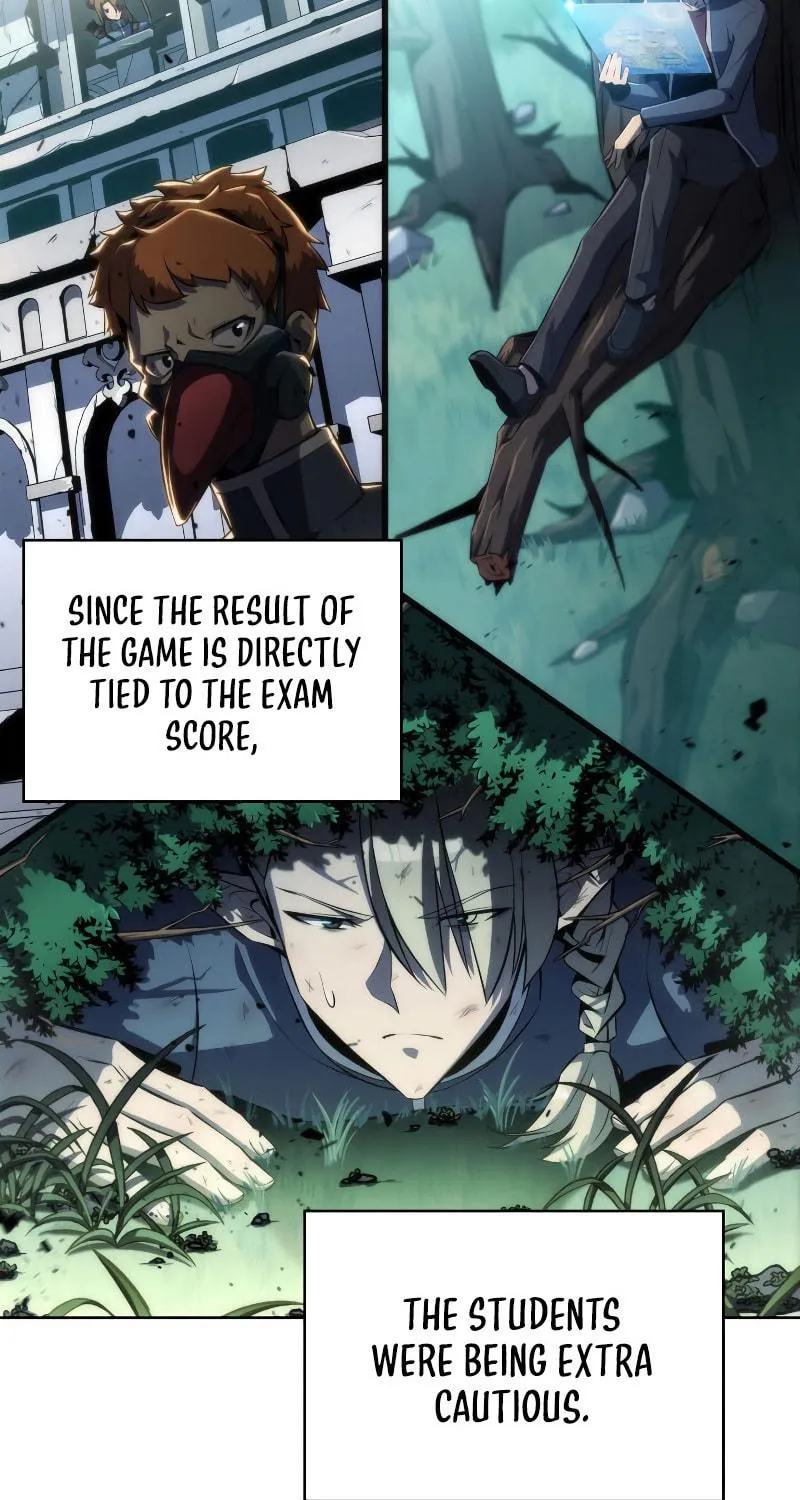 Read The Challenger chapter 11 image 28 on Lezhin