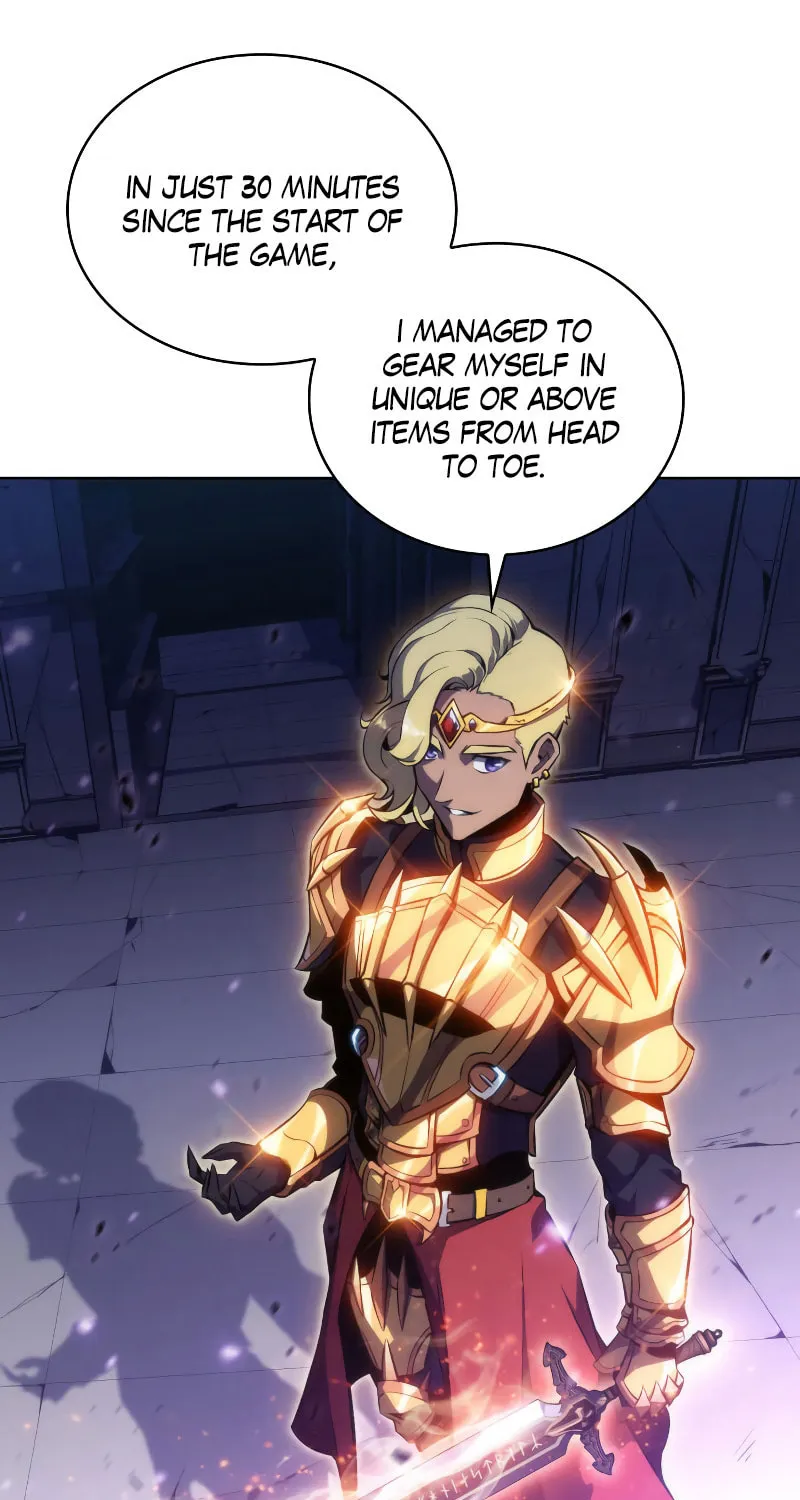 Read The Challenger chapter 11 image 44 on Lezhin