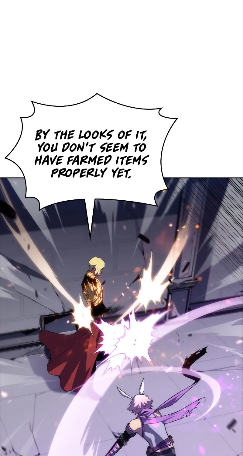 Read The Challenger chapter 11 image 56 on Lezhin