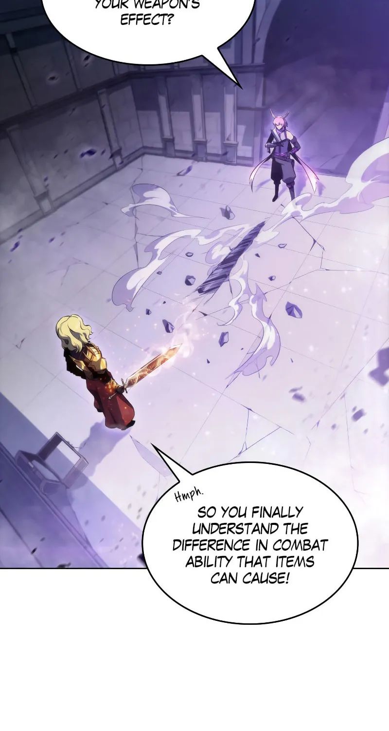 Read The Challenger chapter 11 image 78 on Lezhin