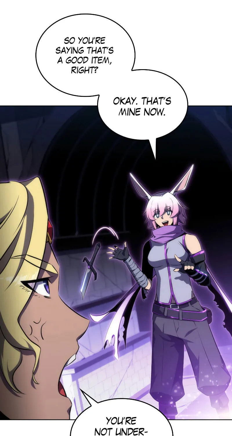 Read The Challenger chapter 11 image 80 on Lezhin