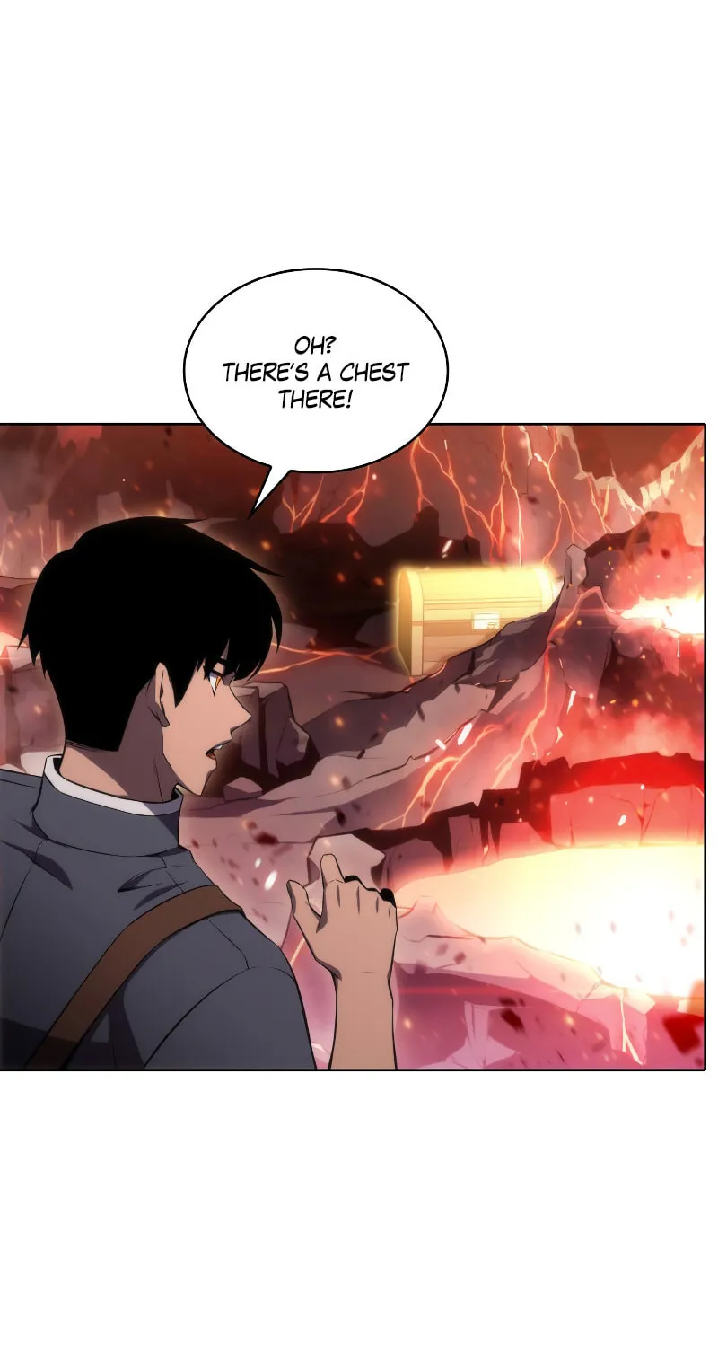 Read The Challenger chapter 12 image 10 on Lezhin
