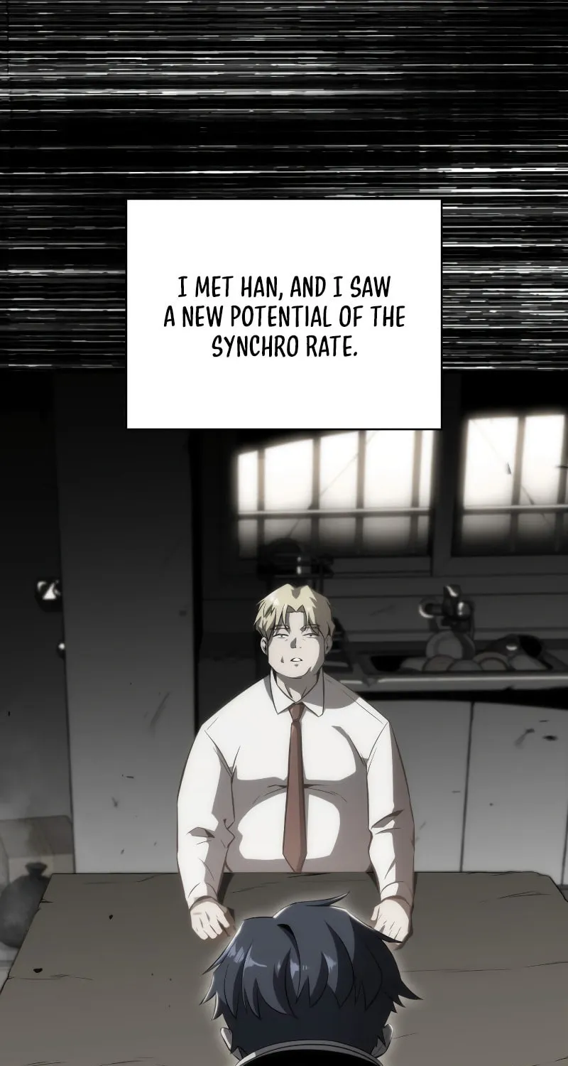 Read The Challenger chapter 12 image 103 on Lezhin
