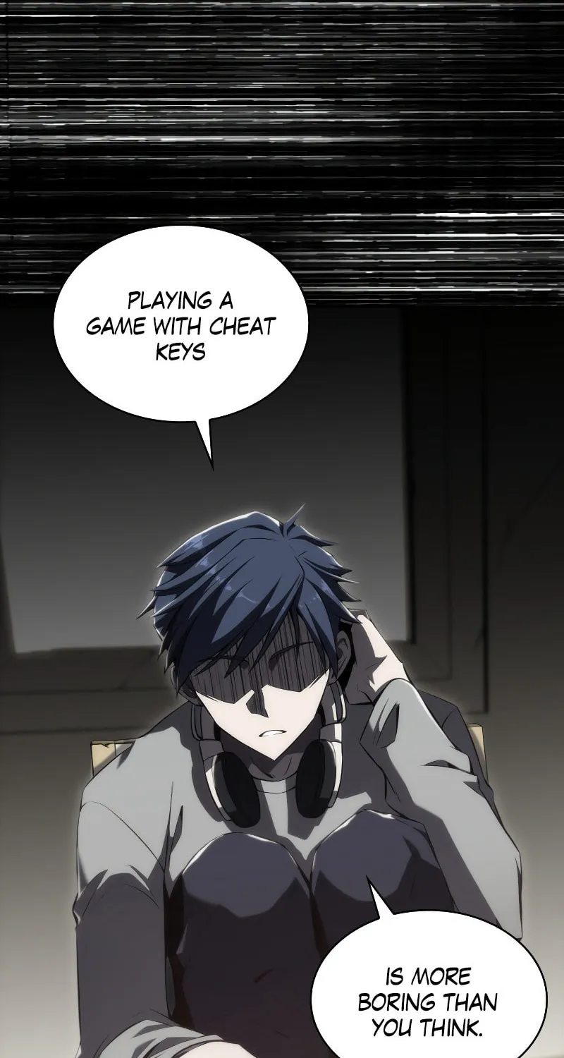 Read The Challenger chapter 12 image 107 on Lezhin