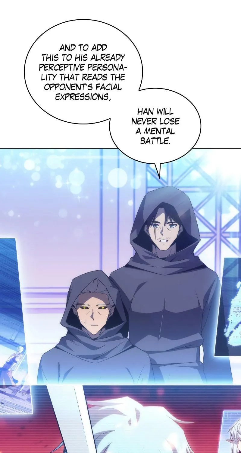 Read The Challenger chapter 12 image 112 on Lezhin