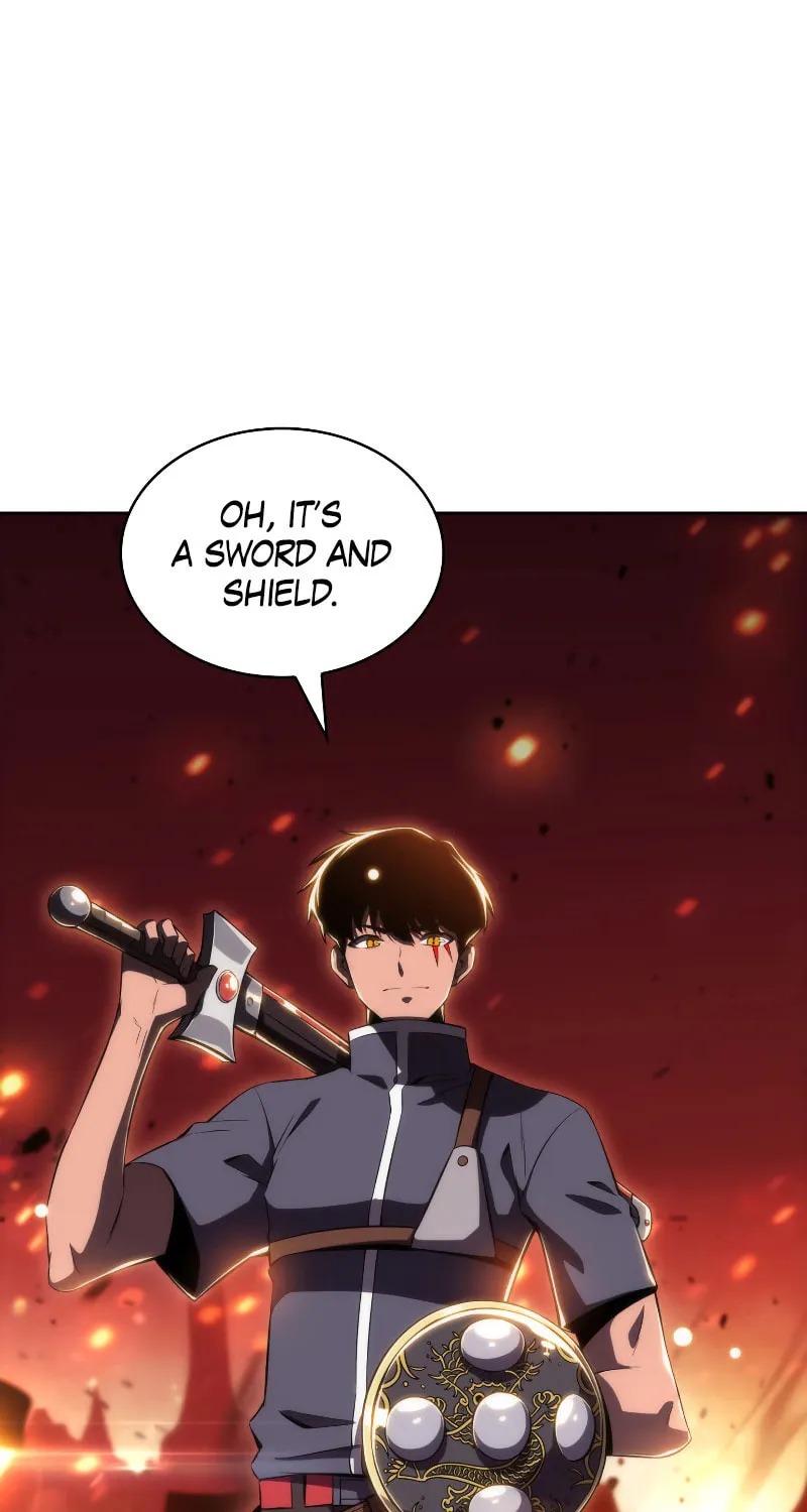 Read The Challenger chapter 12 image 13 on Lezhin