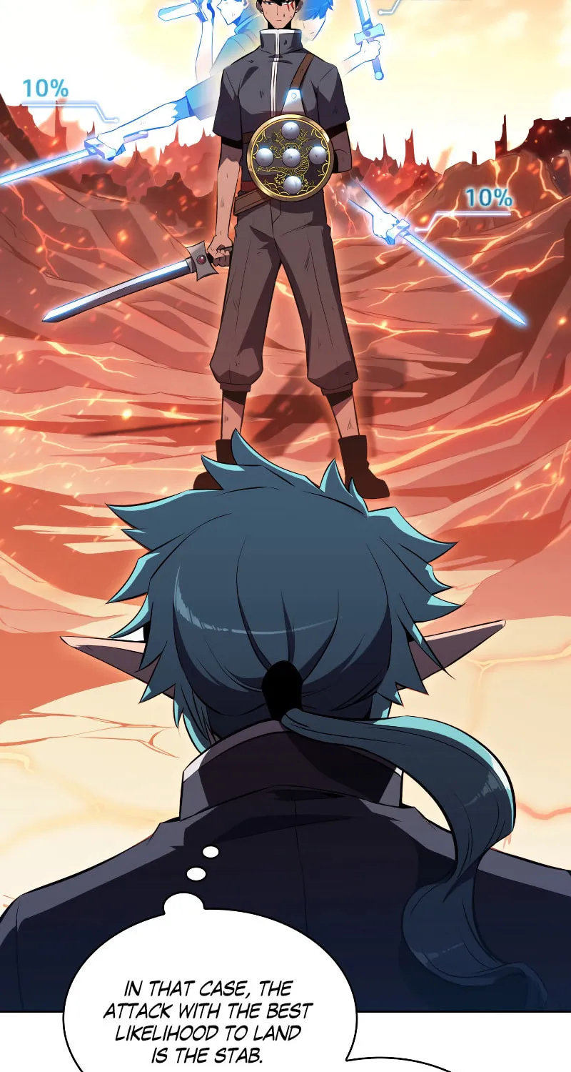 Read The Challenger chapter 12 image 135 on Lezhin