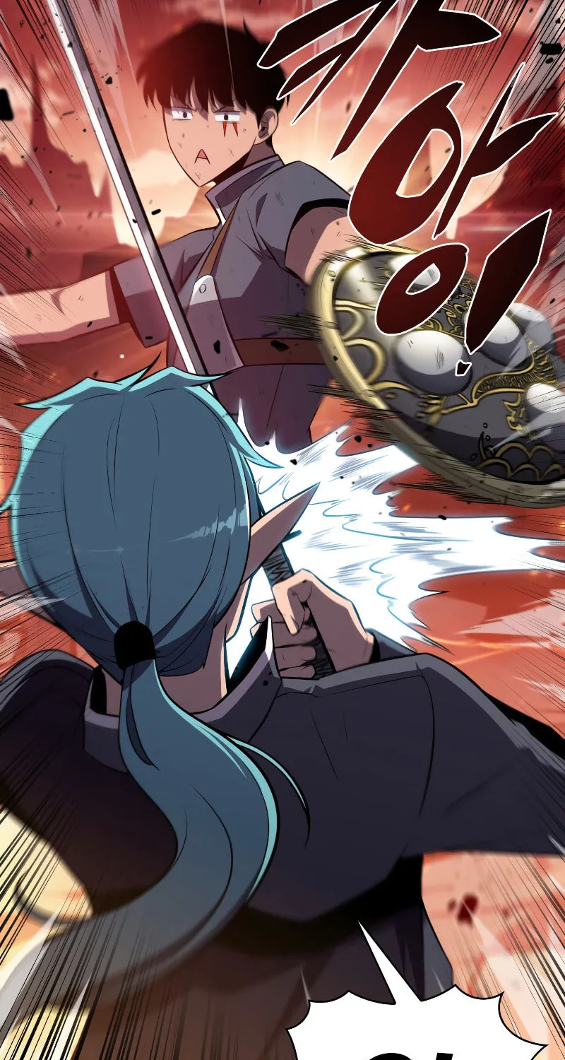 Read The Challenger chapter 12 image 141 on Lezhin