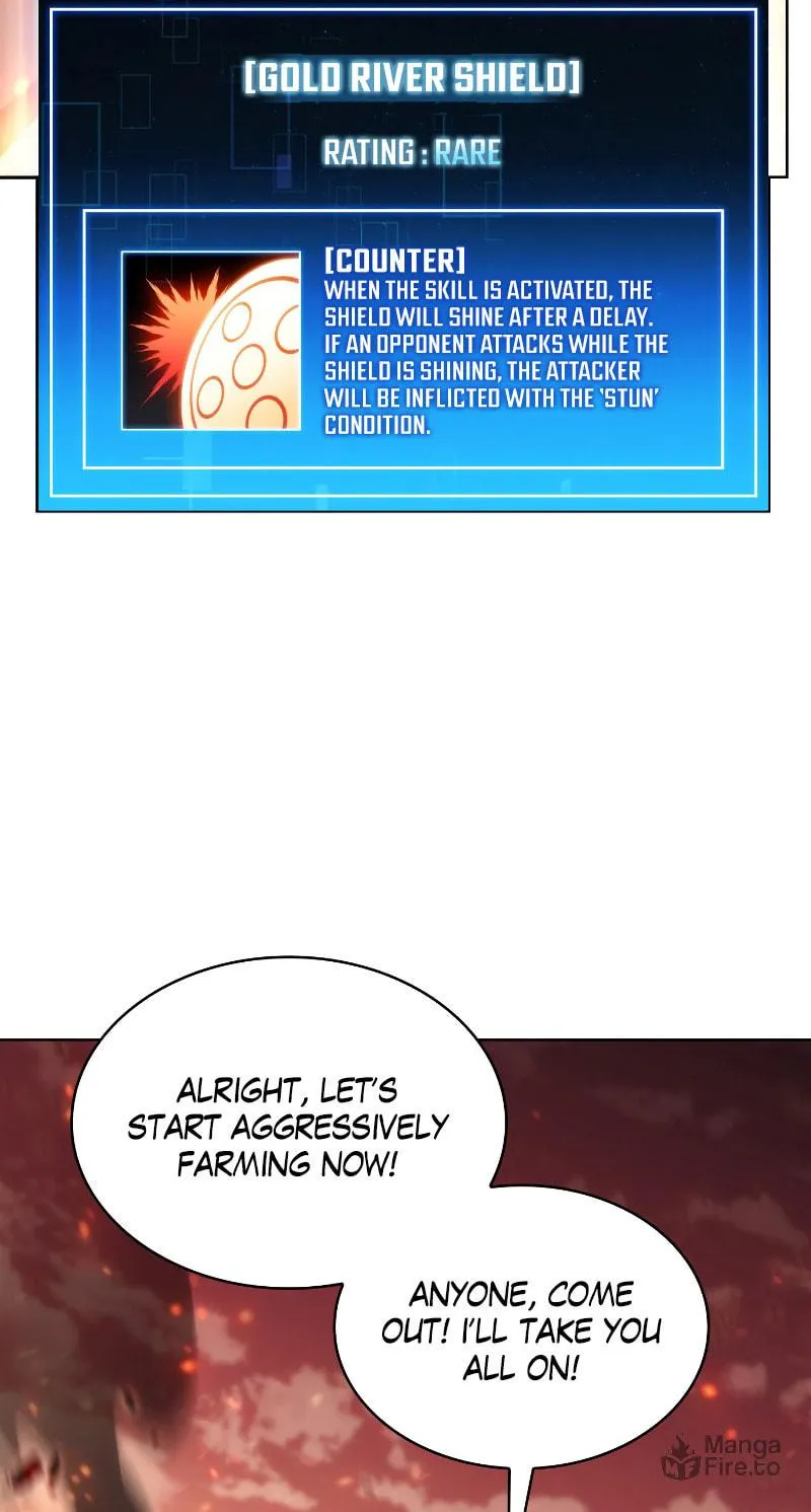 Read The Challenger chapter 12 image 17 on Lezhin