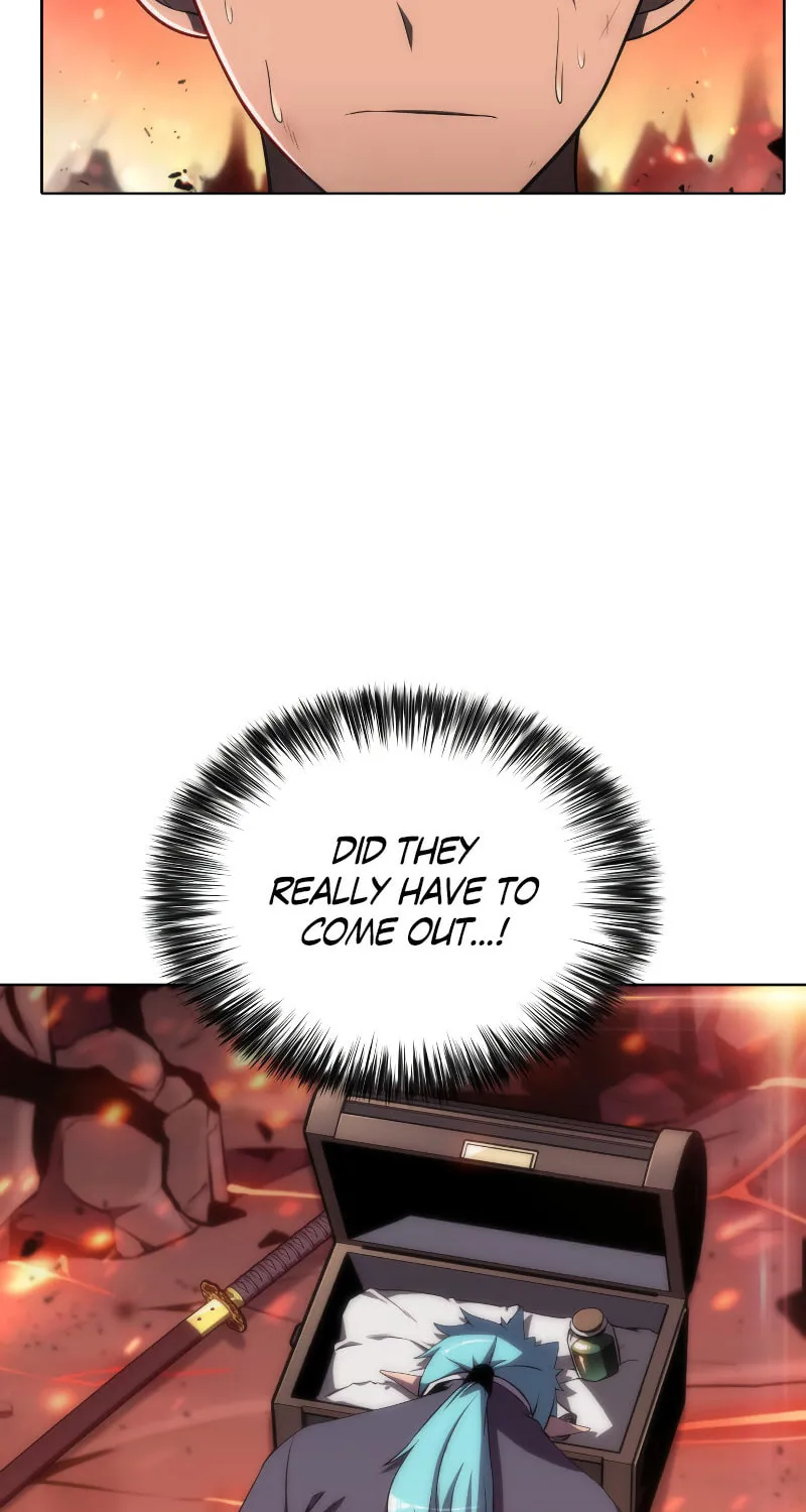 Read The Challenger chapter 12 image 20 on Lezhin