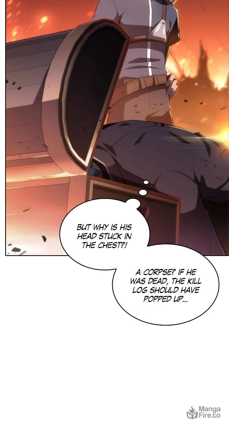 Read The Challenger chapter 12 image 23 on Lezhin
