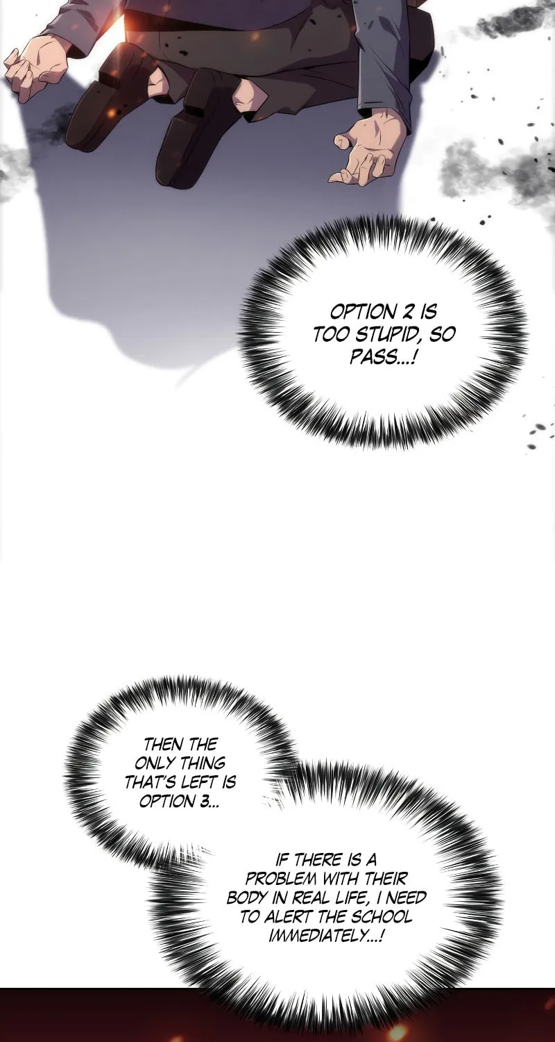 Read The Challenger chapter 12 image 25 on Lezhin