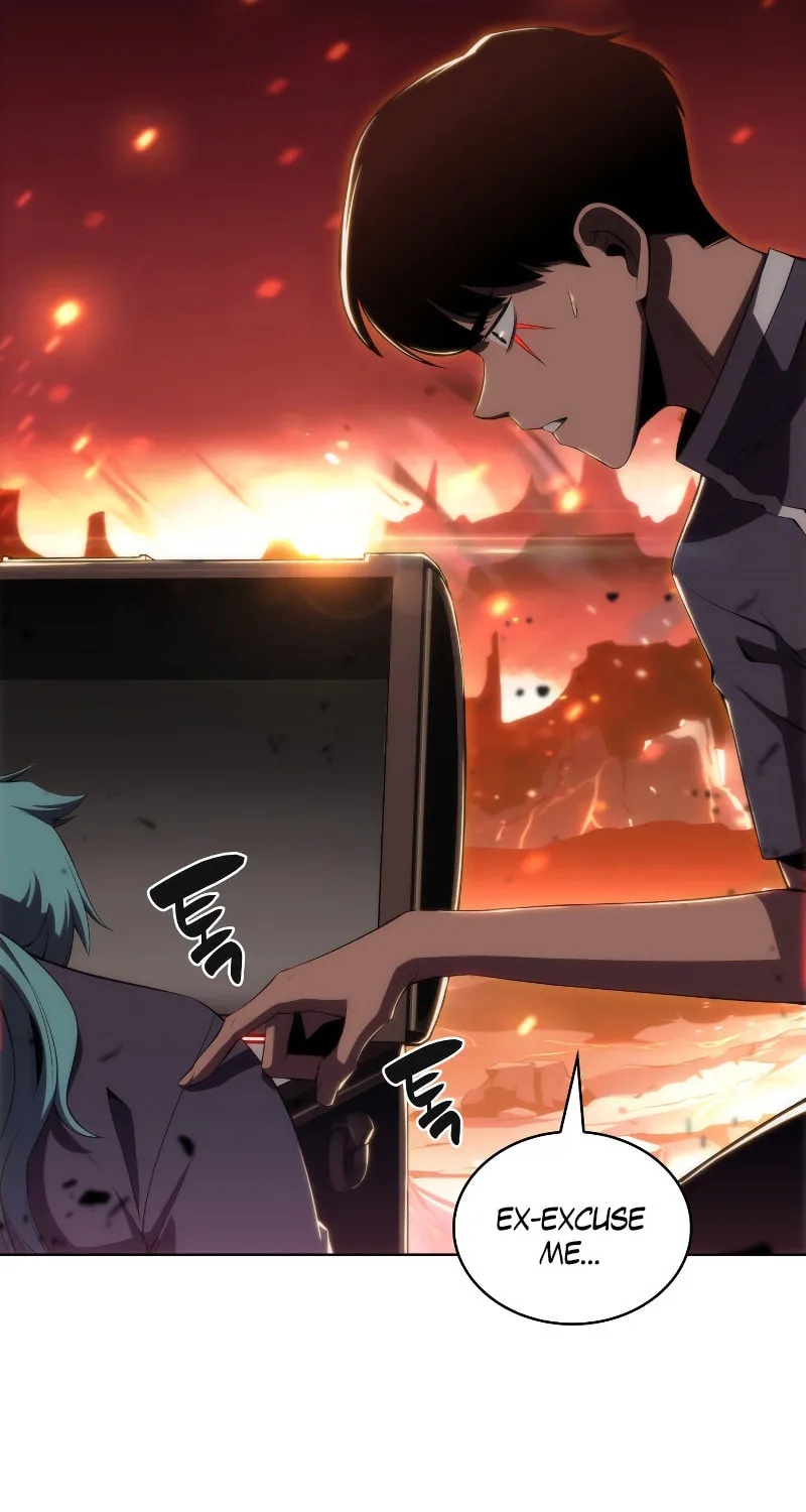 Read The Challenger chapter 12 image 27 on Lezhin