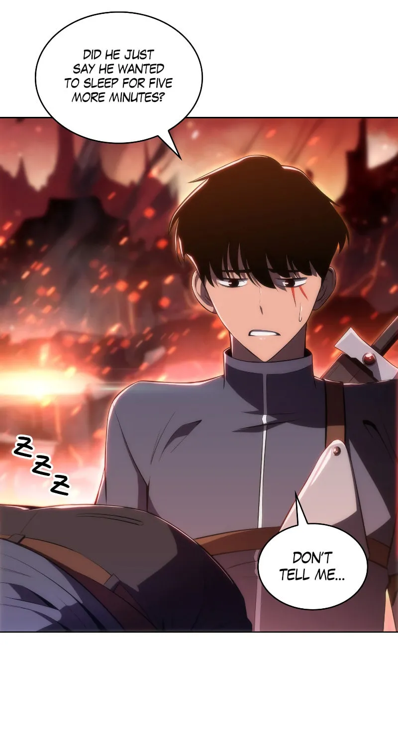 Read The Challenger chapter 12 image 36 on Lezhin