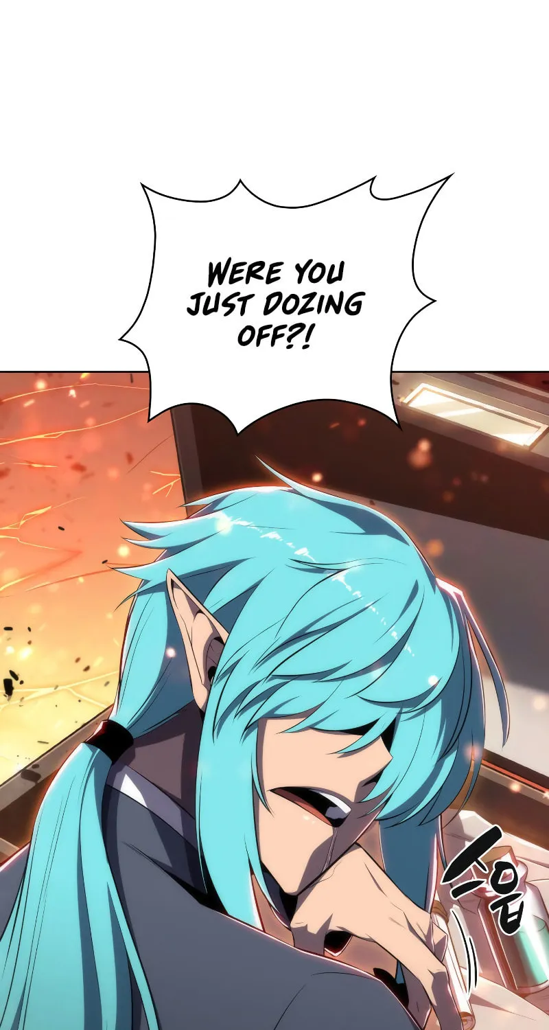Read The Challenger chapter 12 image 37 on Lezhin