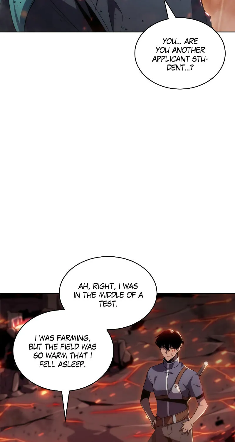 Read The Challenger chapter 12 image 39 on Lezhin