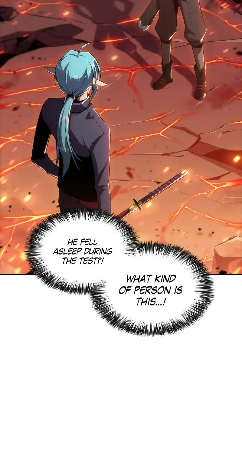 Read The Challenger chapter 12 image 40 on Lezhin