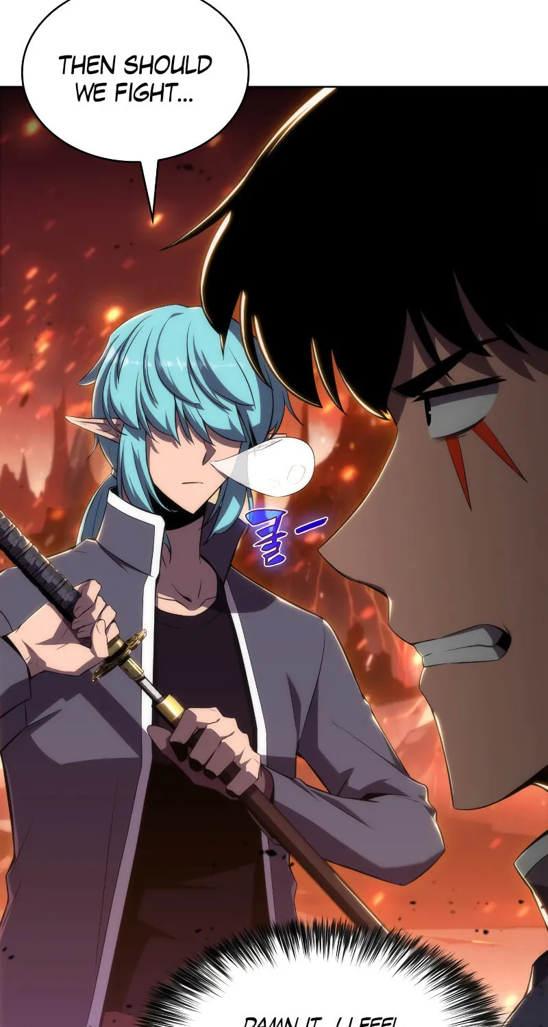 Read The Challenger chapter 12 image 42 on Lezhin