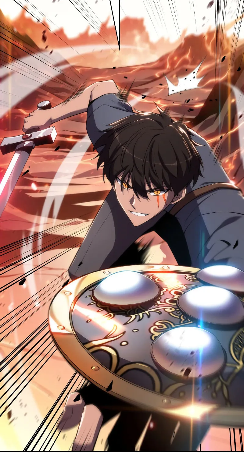 Read The Challenger chapter 12 image 46 on Lezhin