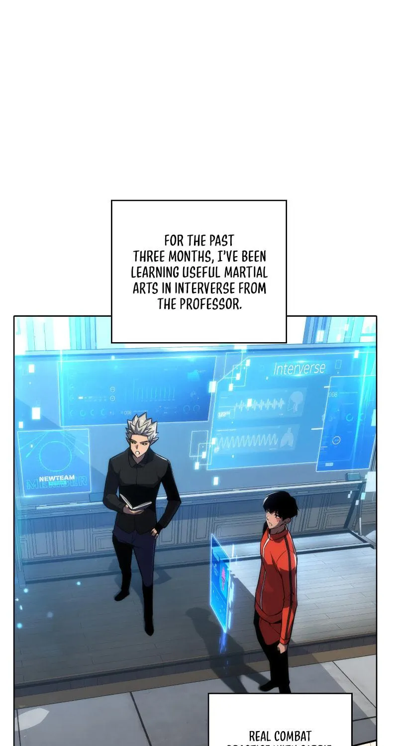 Read The Challenger chapter 12 image 48 on Lezhin