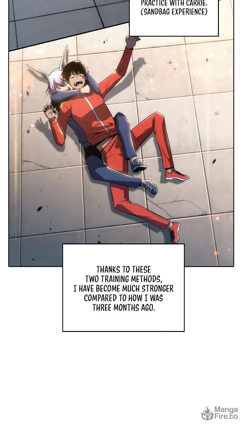 Read The Challenger chapter 12 image 49 on Lezhin
