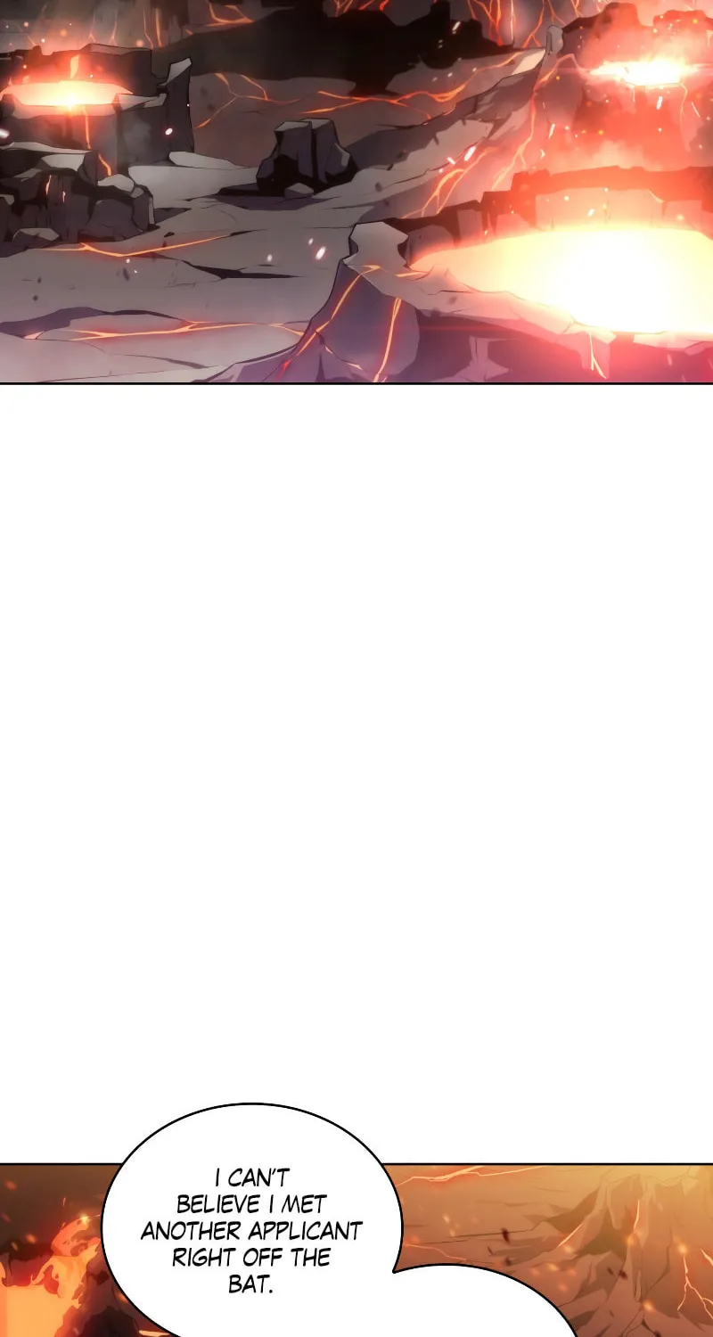 Read The Challenger chapter 12 image 5 on Lezhin