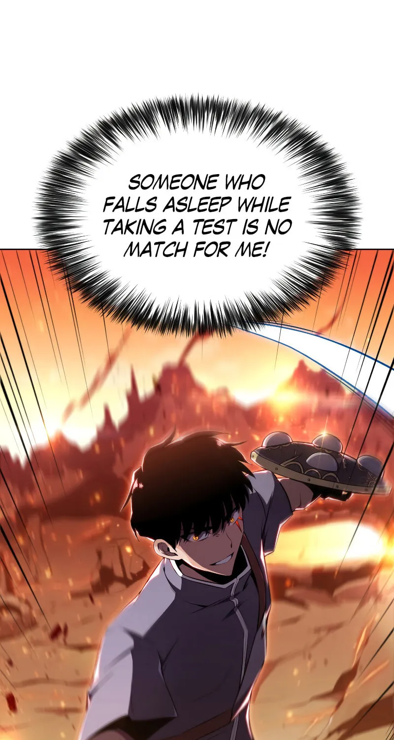 Read The Challenger chapter 12 image 50 on Lezhin