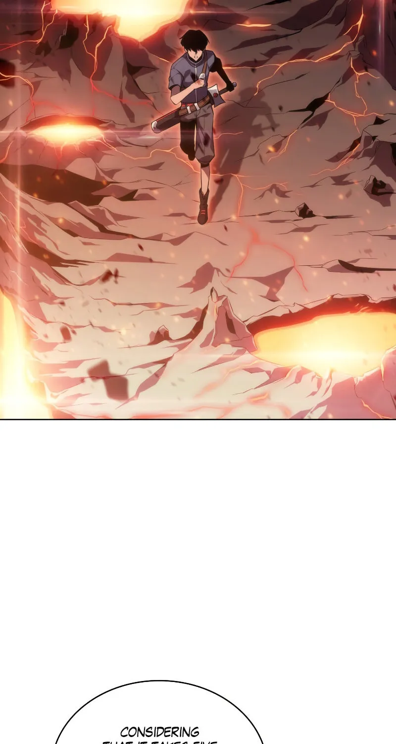 Read The Challenger chapter 12 image 7 on Lezhin