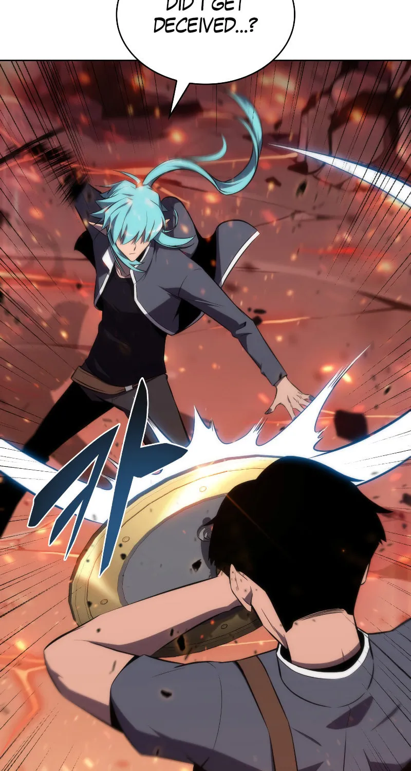 Read The Challenger chapter 12 image 74 on Lezhin