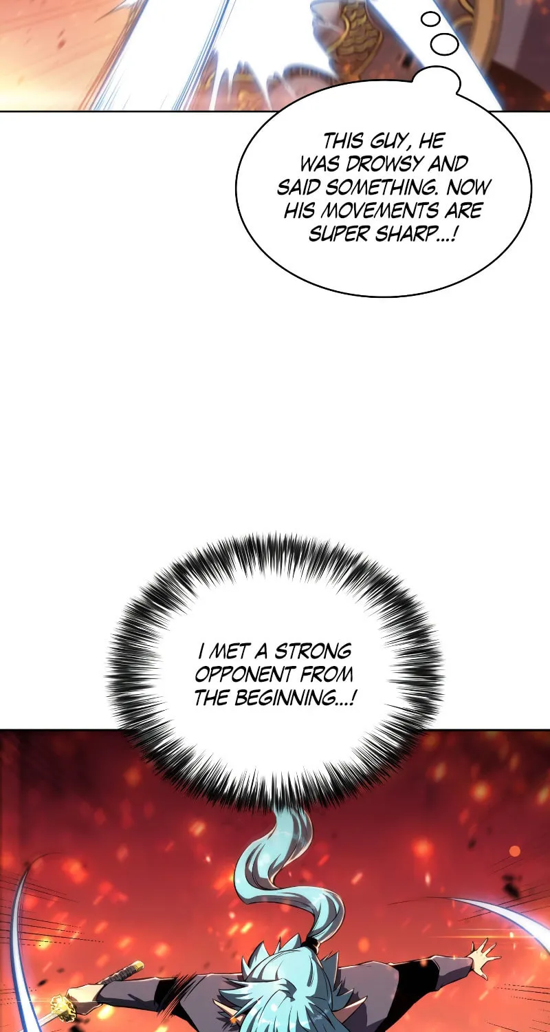 Read The Challenger chapter 12 image 77 on Lezhin