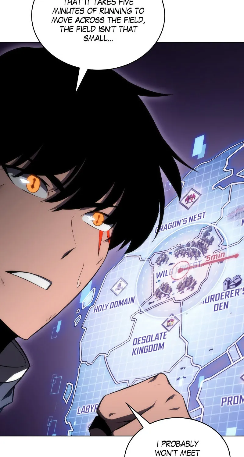 Read The Challenger chapter 12 image 8 on Lezhin