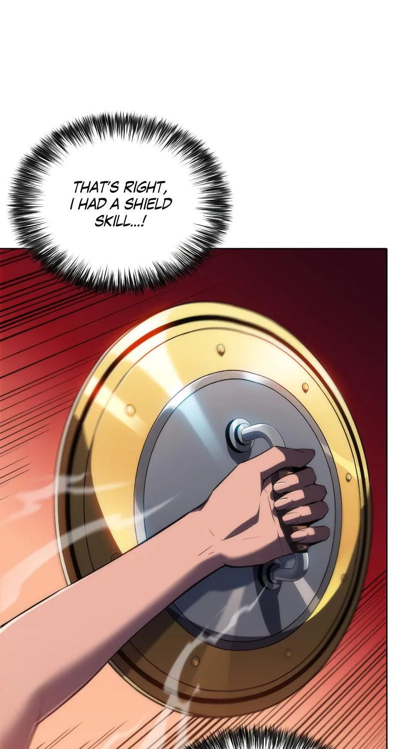 Read The Challenger chapter 12 image 80 on Lezhin