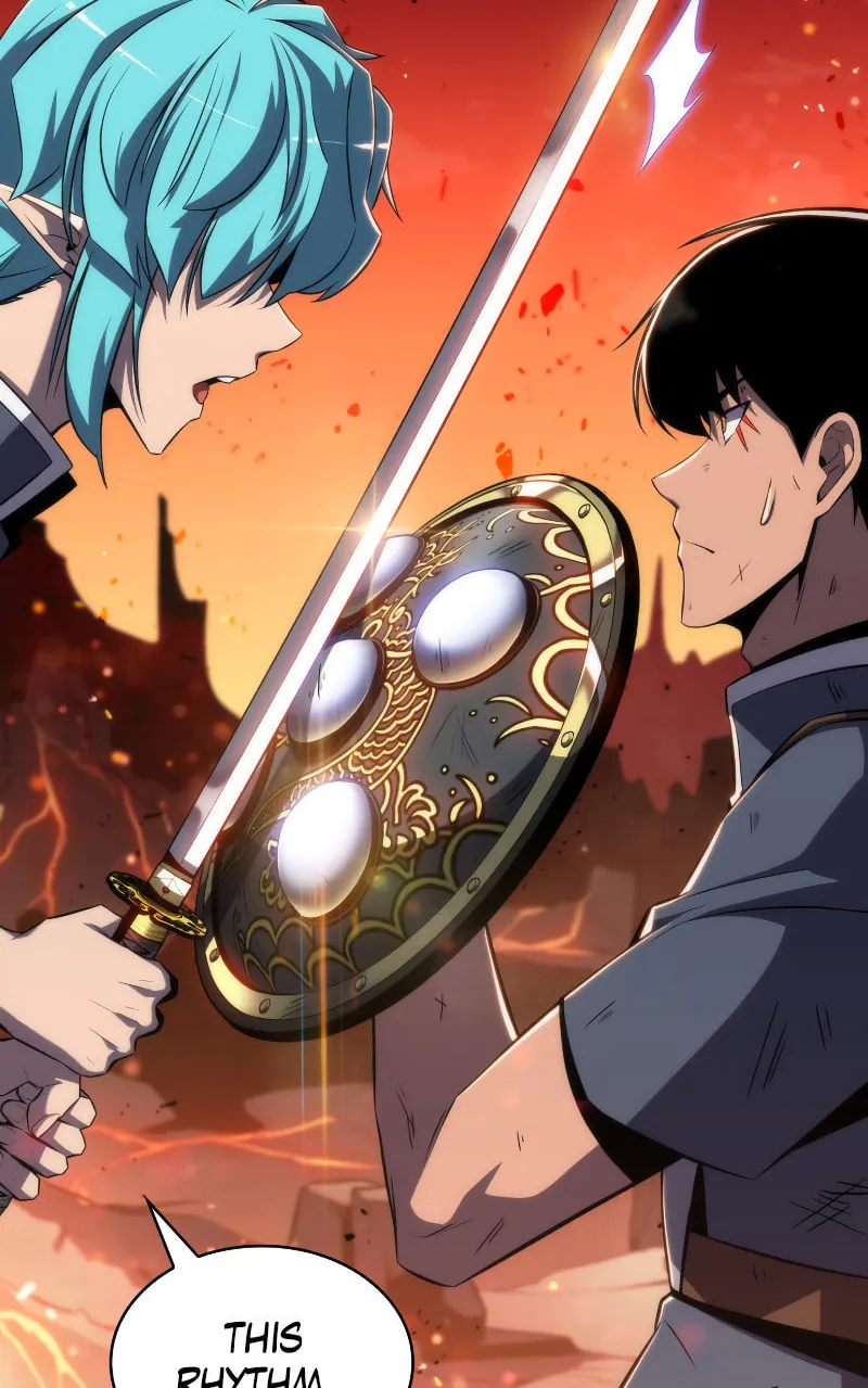 Read The Challenger chapter 12 image 83 on Lezhin