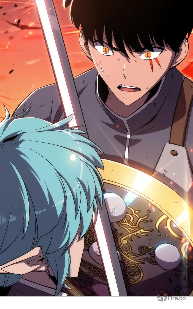 Read The Challenger chapter 12 image 85 on Lezhin