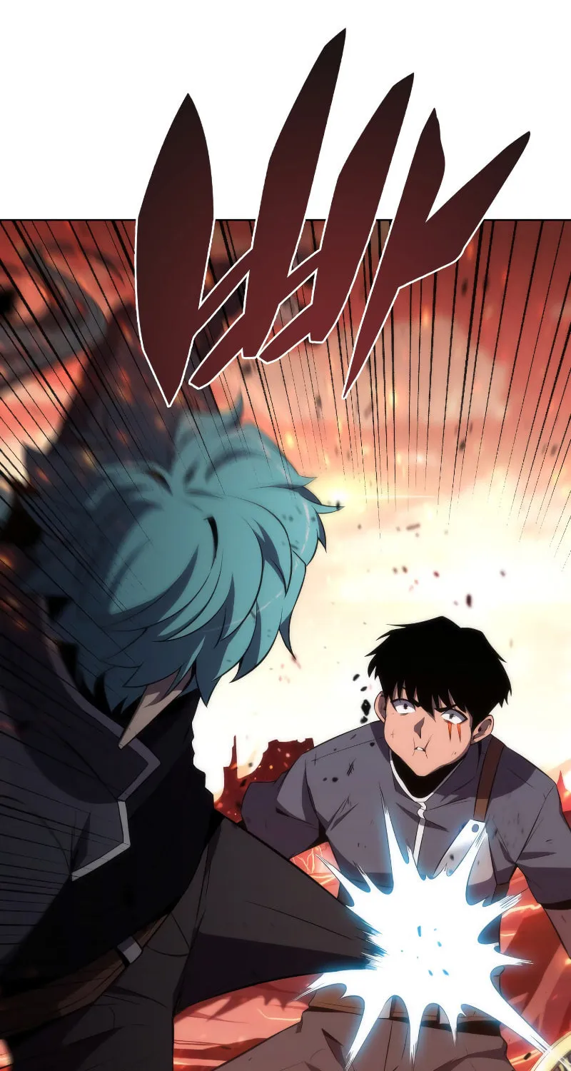 Read The Challenger chapter 12 image 89 on Lezhin