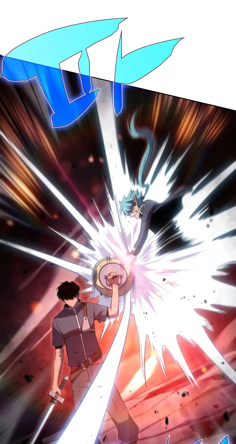 Read The Challenger chapter 13 image 100 on Lezhin