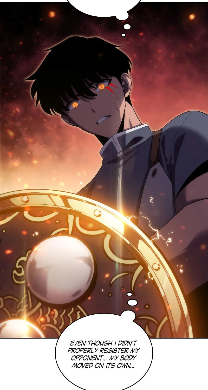 Read The Challenger chapter 13 image 104 on Lezhin
