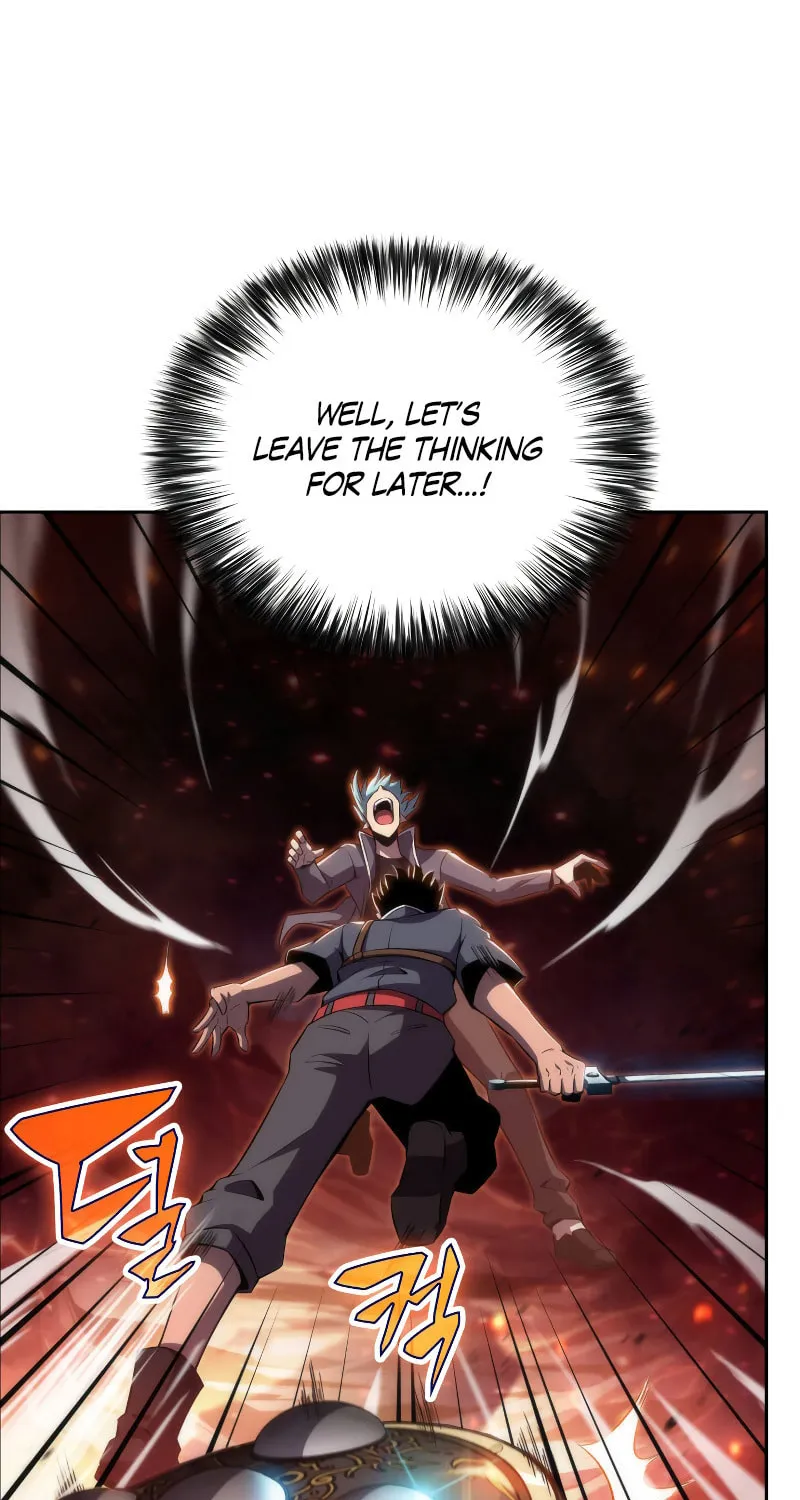 Read The Challenger chapter 13 image 106 on Lezhin